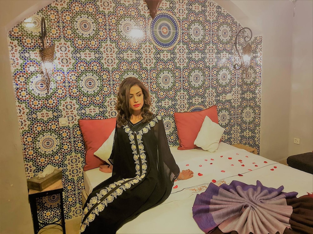 RIAD DAR SABA 6/50
