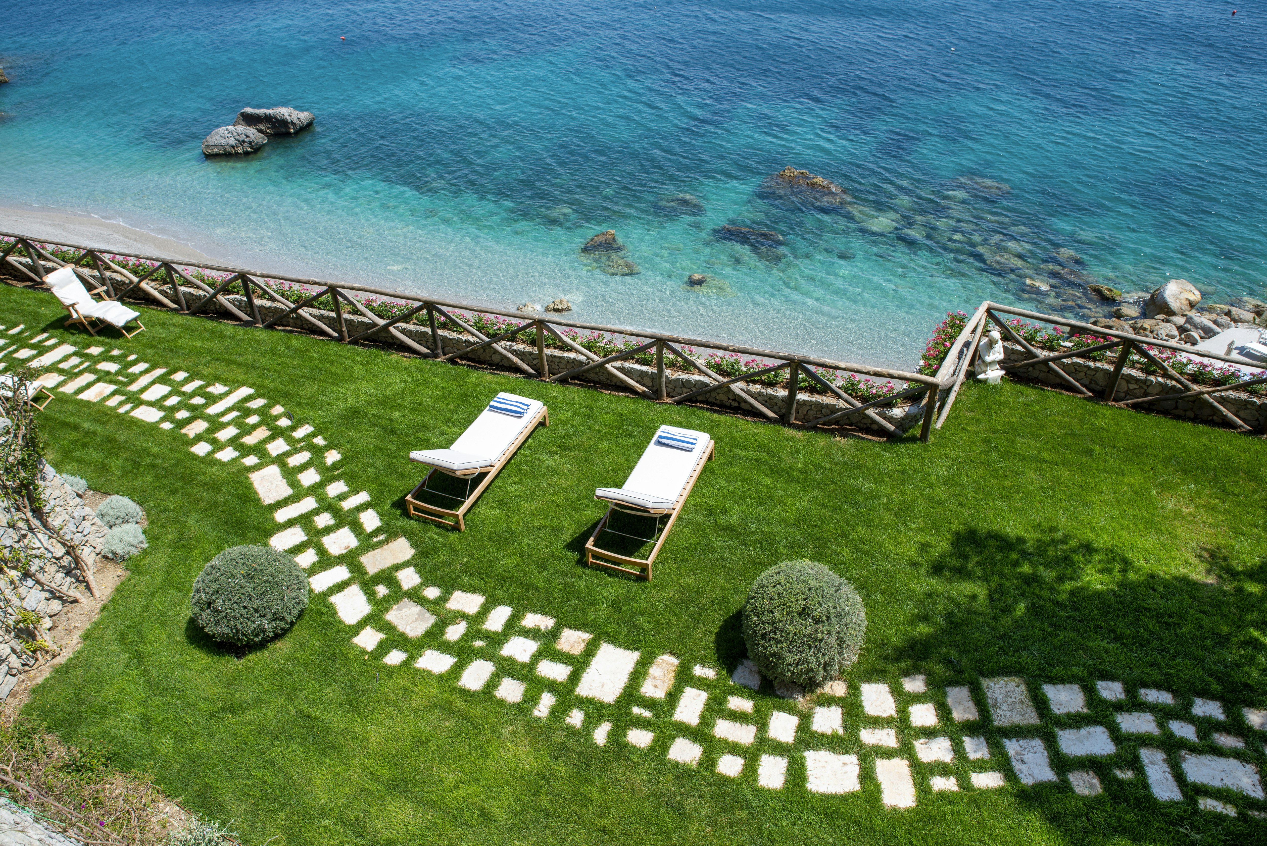 Borgo Santandrea 49/55