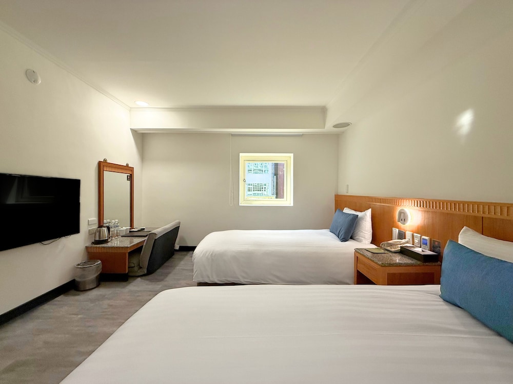 Hub Hotel Kaohsiung Cisian Branch 21/54