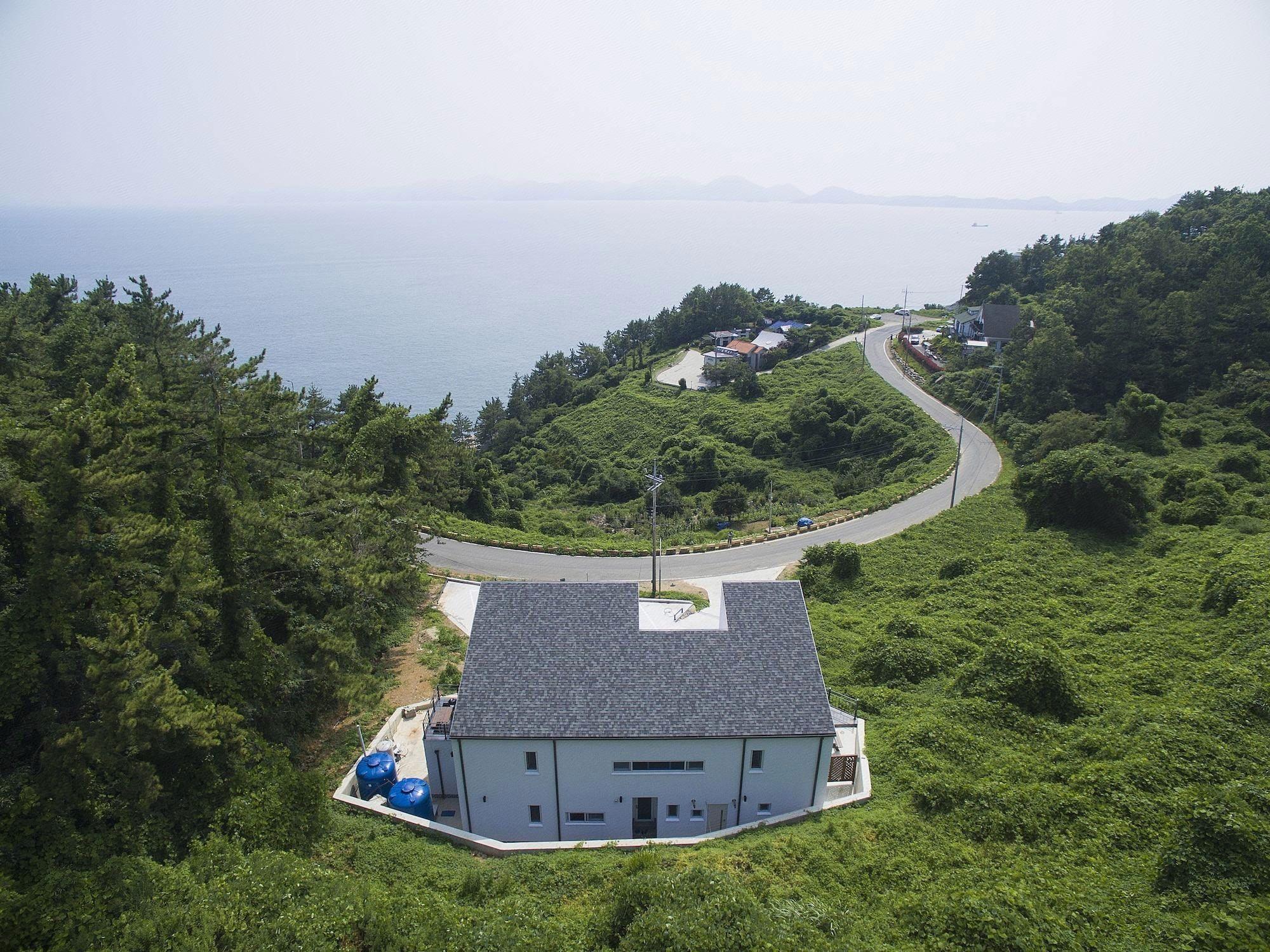 Oneday Namhae Pension 53/61