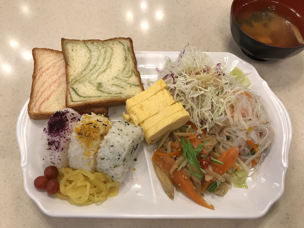 東横INN天満橋大手前 写真5