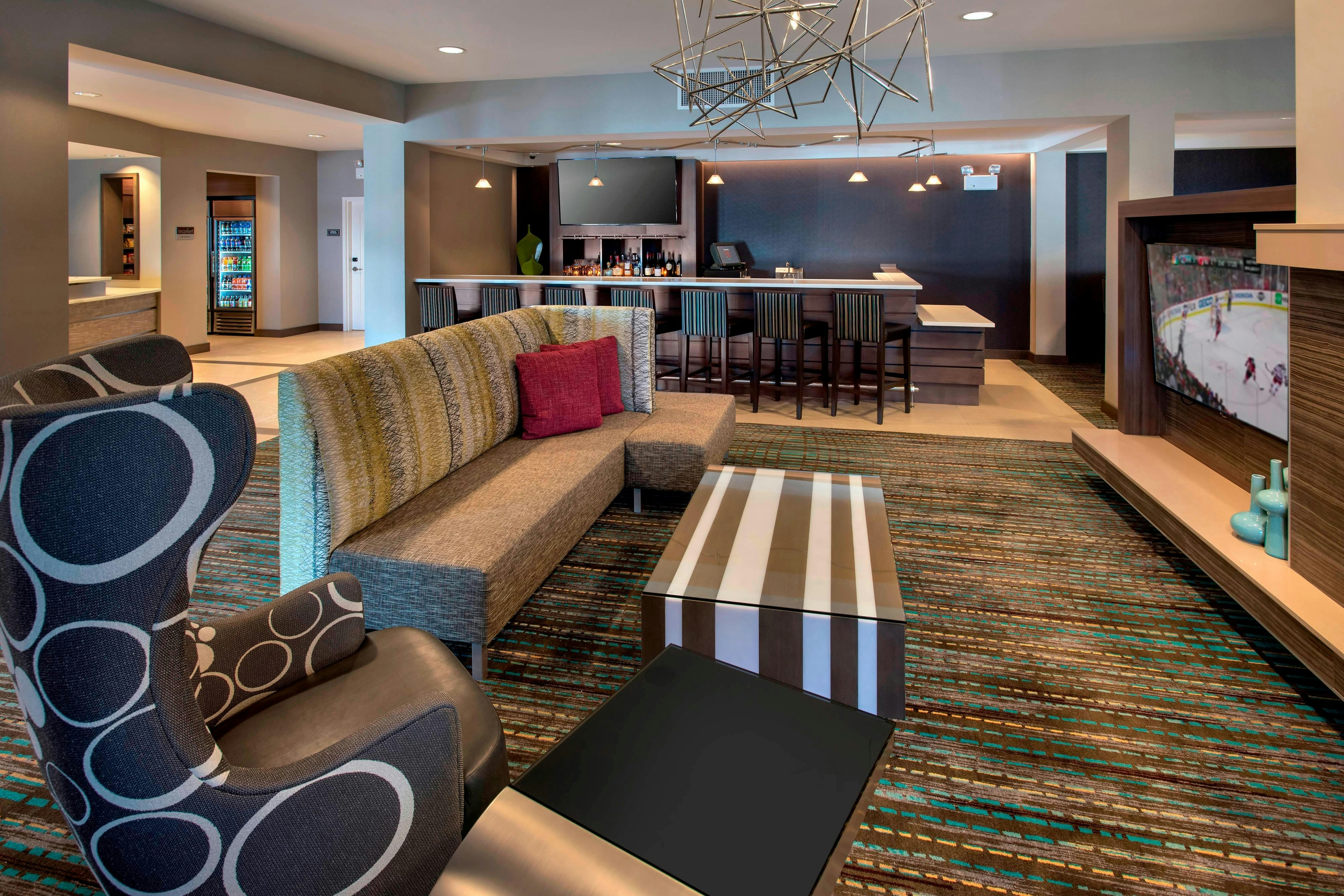 Residence Inn By Marriott Boston Bridgewater 40/42