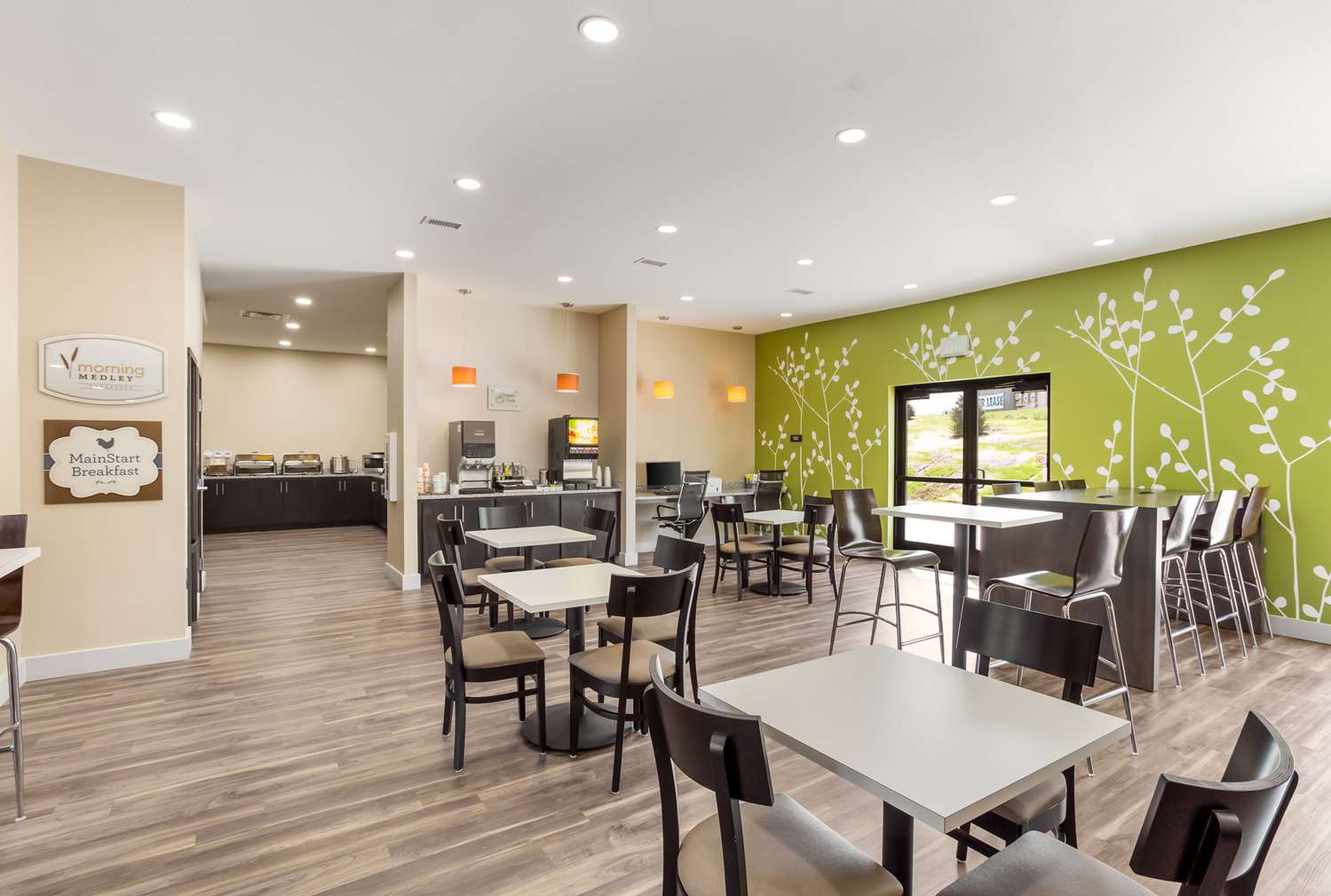 Sleep Inn Logan Ohio-Hocking Hills 20/22