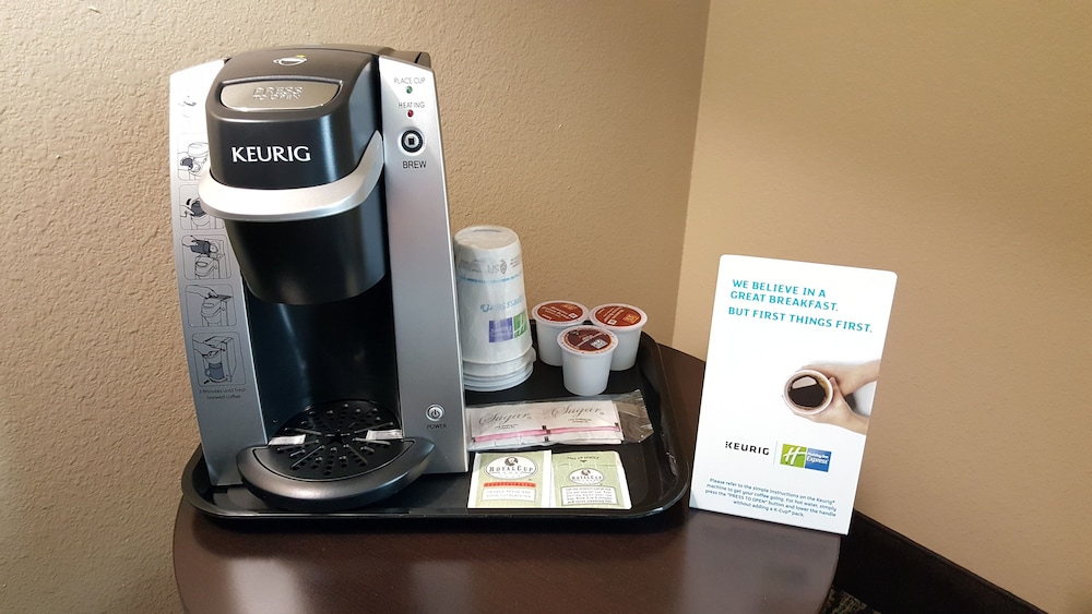 Holiday Inn Express & Suites Atascocita - Humble - Kingwood 30/66