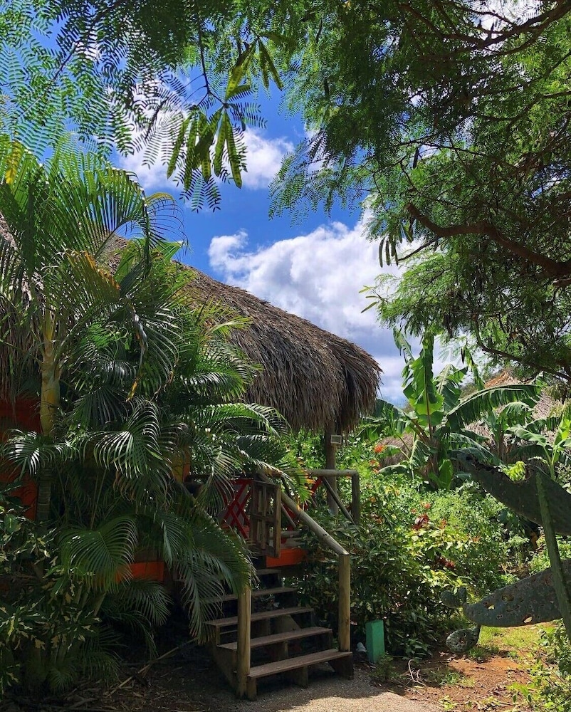 Mondi Lodge 2/77