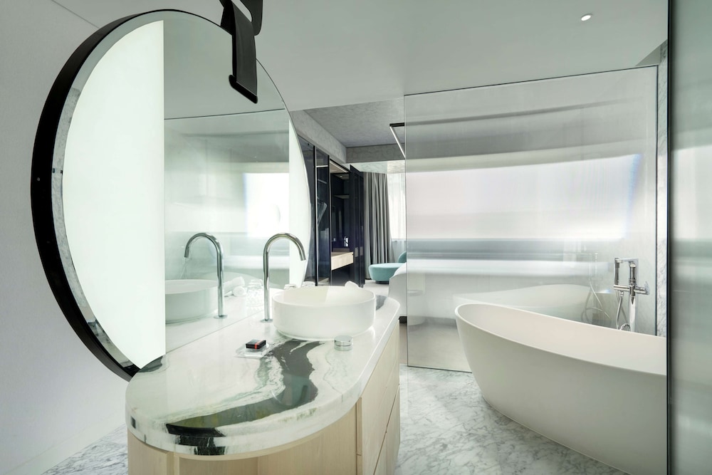 Kempinski Hotel Chengdu 28/83