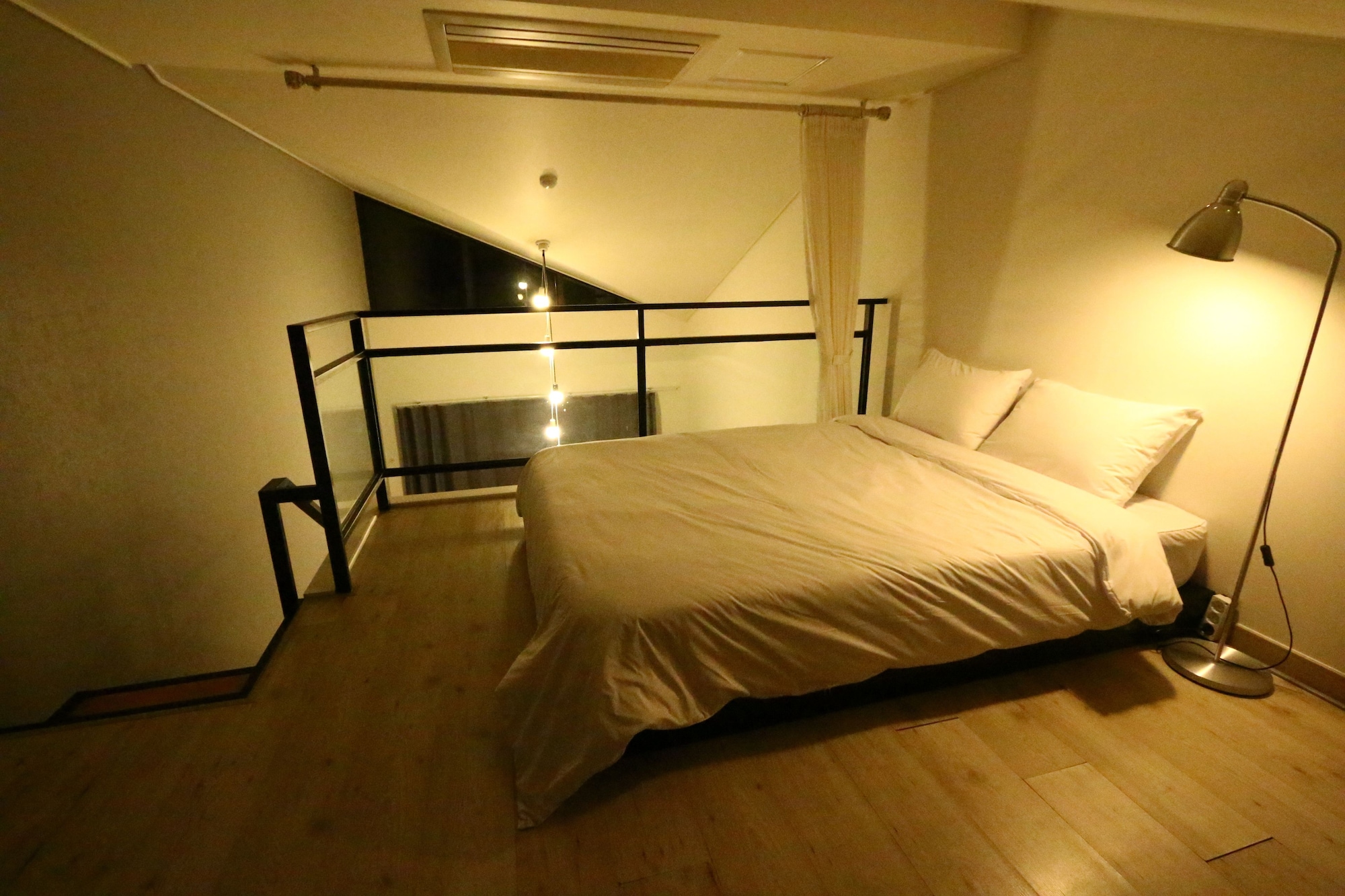 1 Bedroom, House, 2 Queen Beds