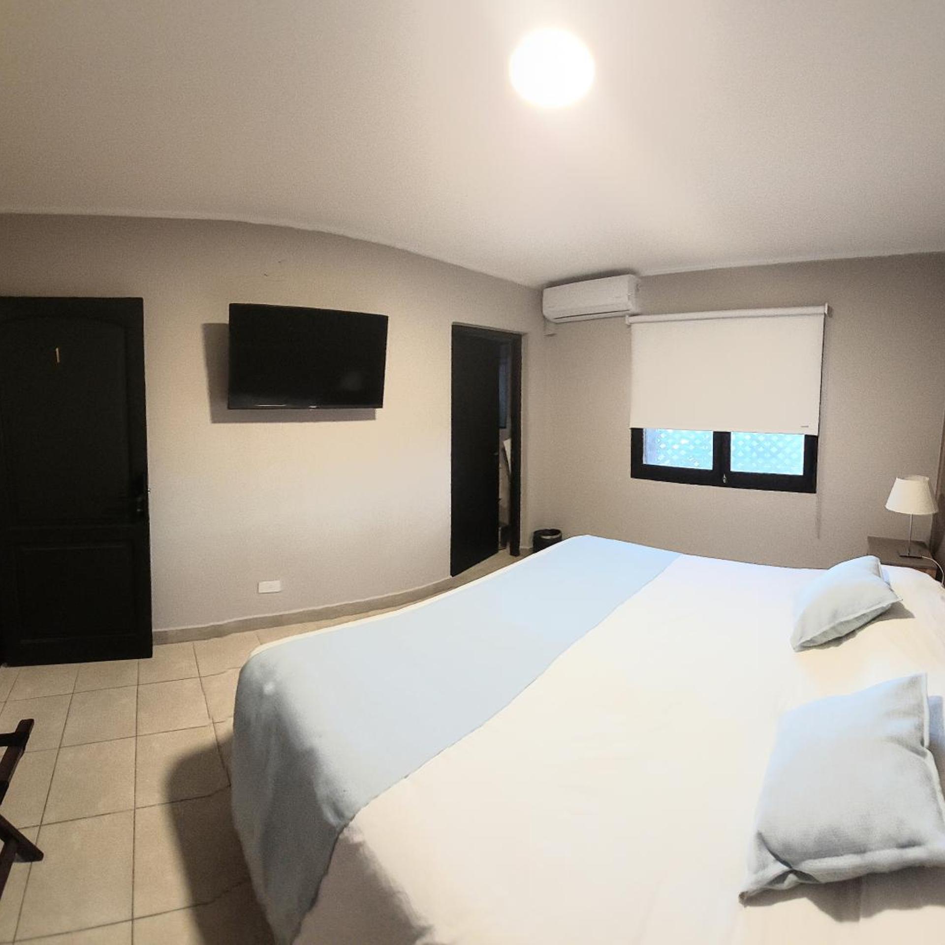 Posada del Marques 5/24