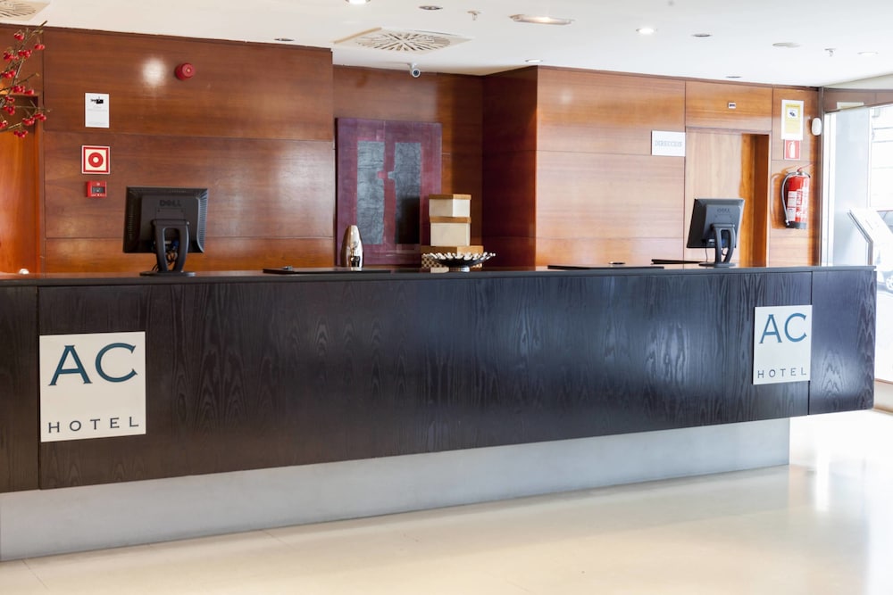 Ac Hotel Leon San Antonio 5/46