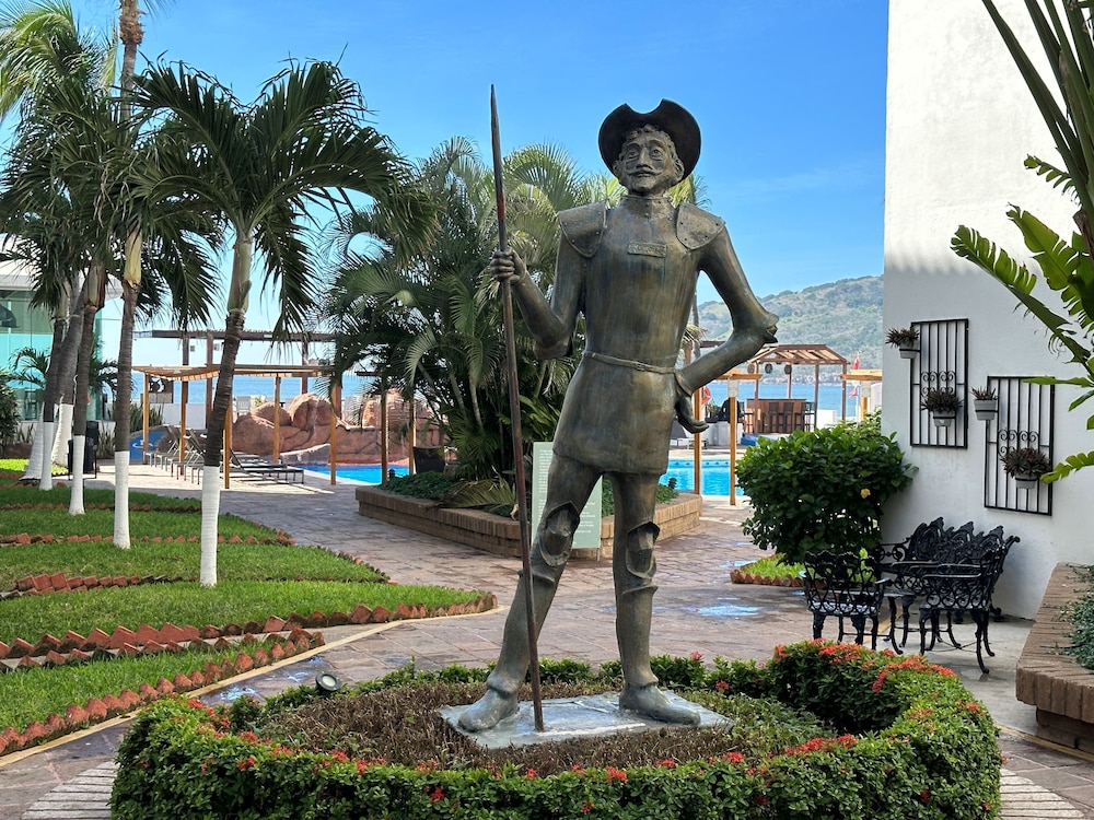 Quijote Inn Hotel 62/67