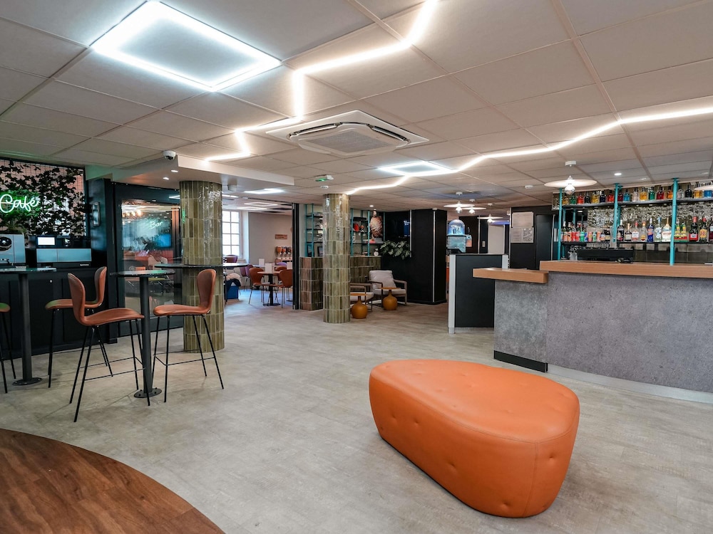 Ibis Budget Marseille Vieux Port 44/67