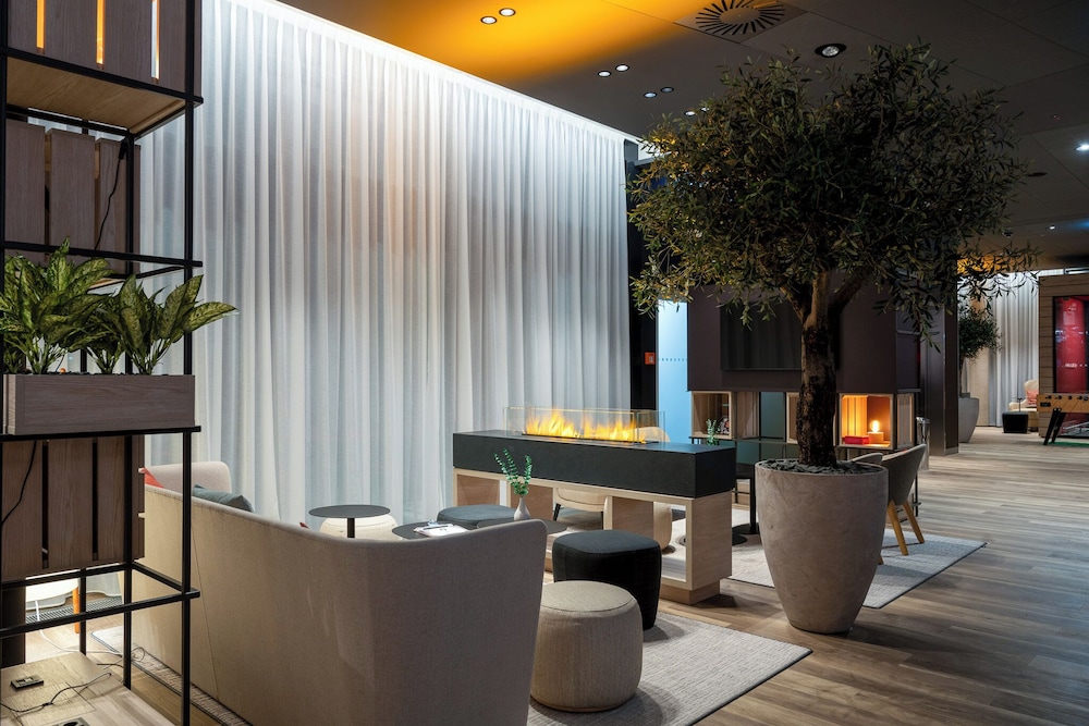 IntercityHotel Heidelberg 31/45