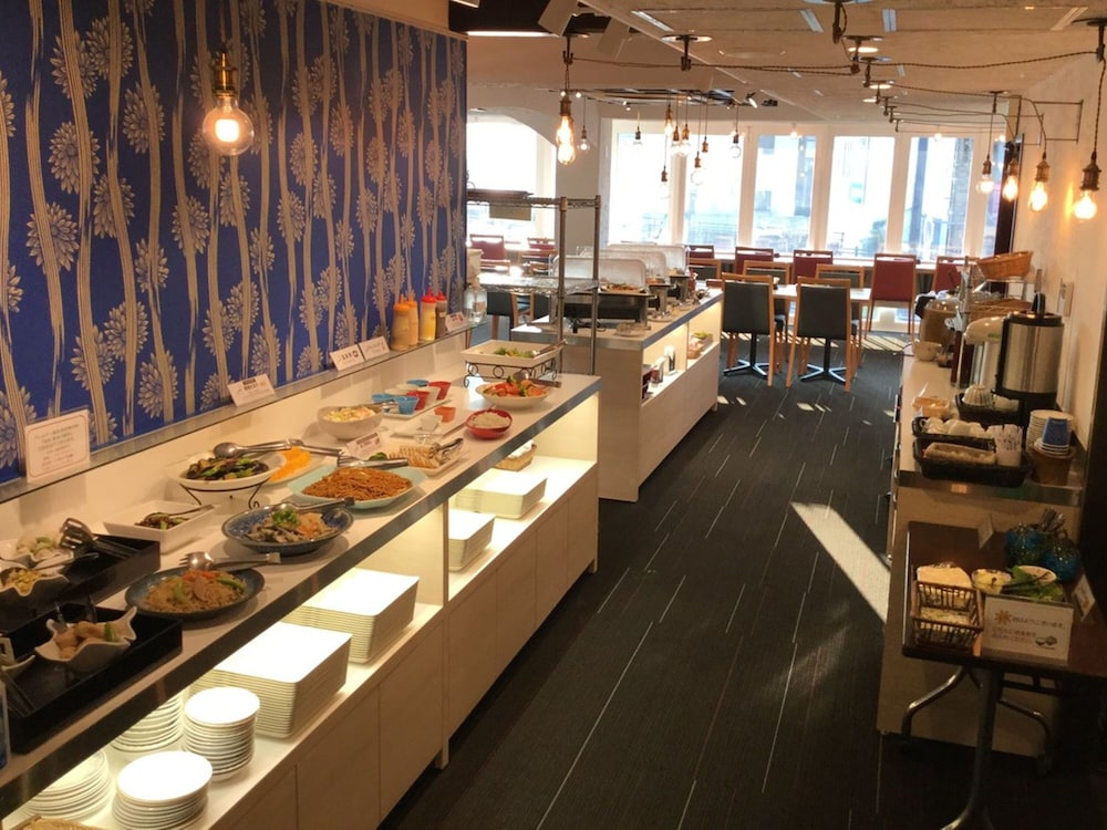 Matsue Urban Hotel 33/47