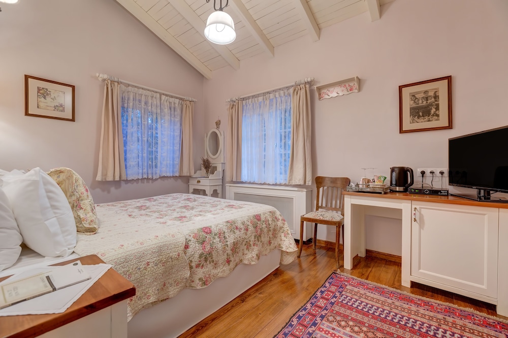 Casa Lavanda Boutique Hotel 20/50