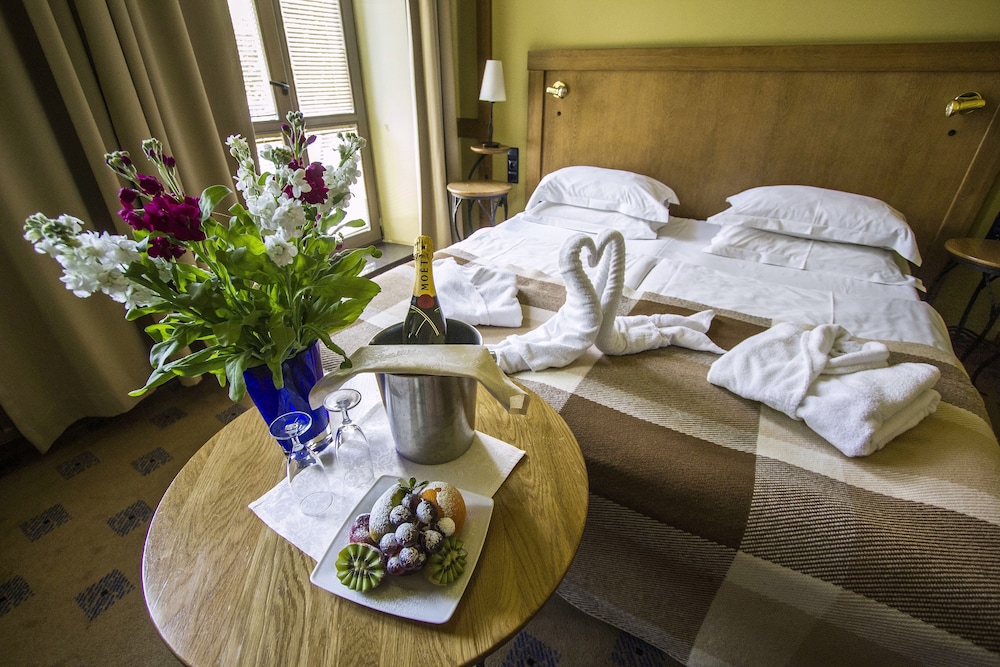 BEST BALTIC Hotel Druskininkai Central 19/32