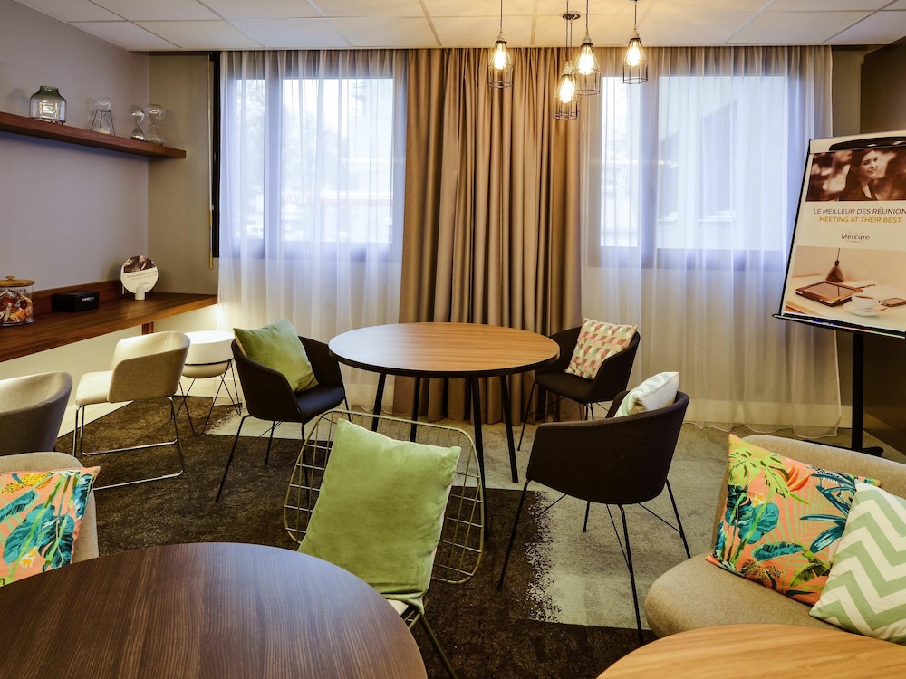 Hotel Mercure Lyon Centre Lumiere 39/74