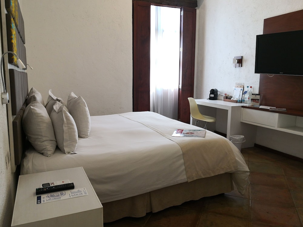 Casa Pepe Hostel Boutique Puebla 18/45