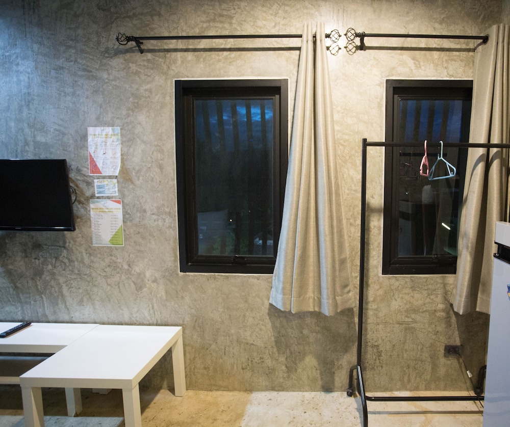 STAY MAYB Chiang Mai 21/27