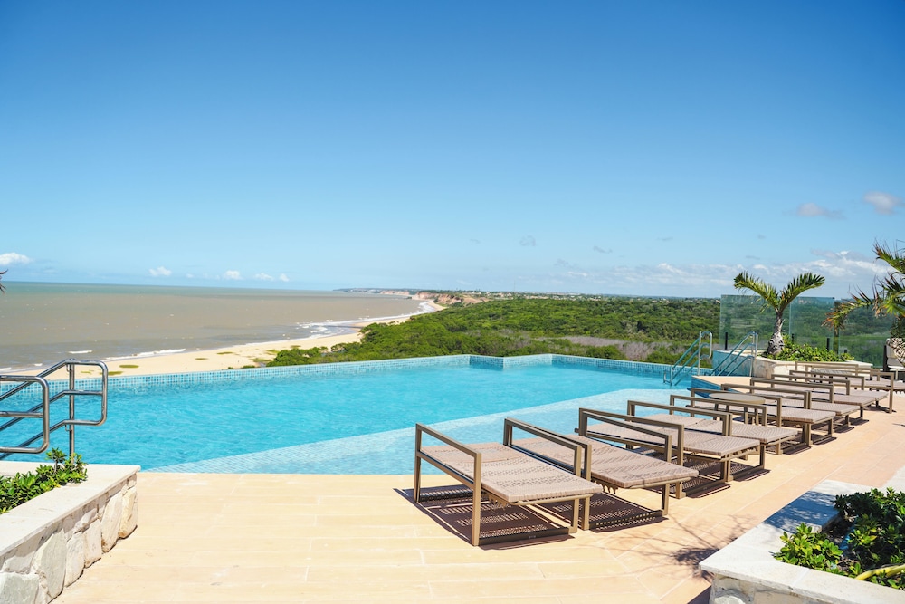 Taua Resort & Convention Joao Pessoa 57/58
