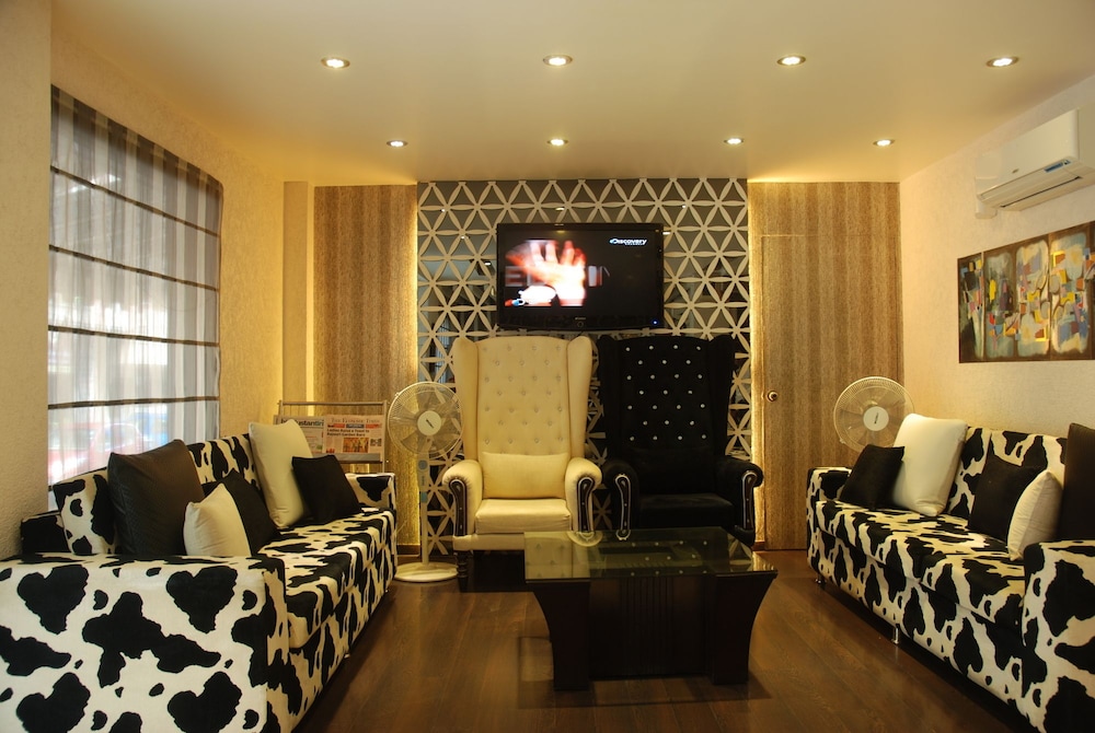 Hotel Yug Villa 28/33