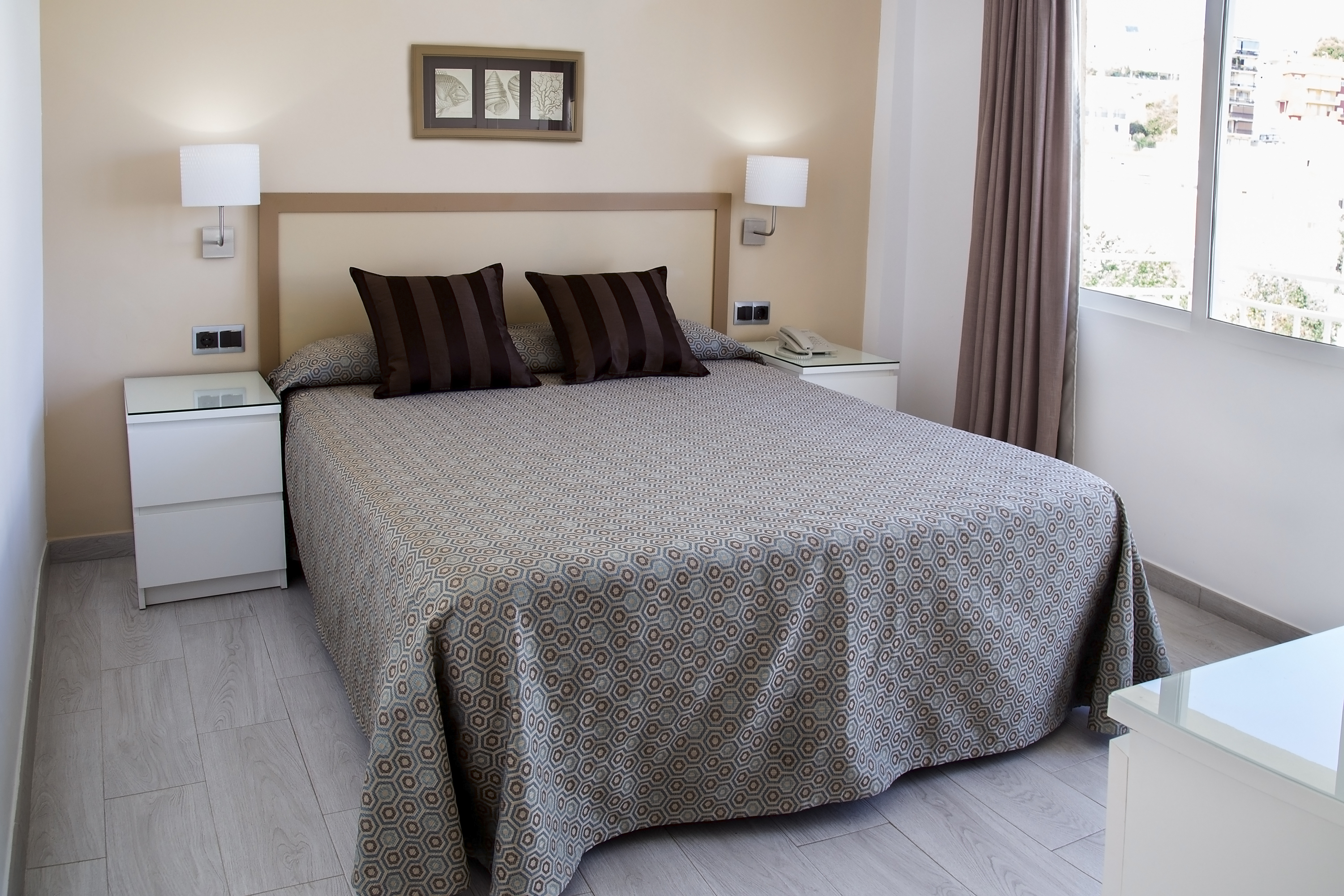 Ecuador Park Apartments photo3