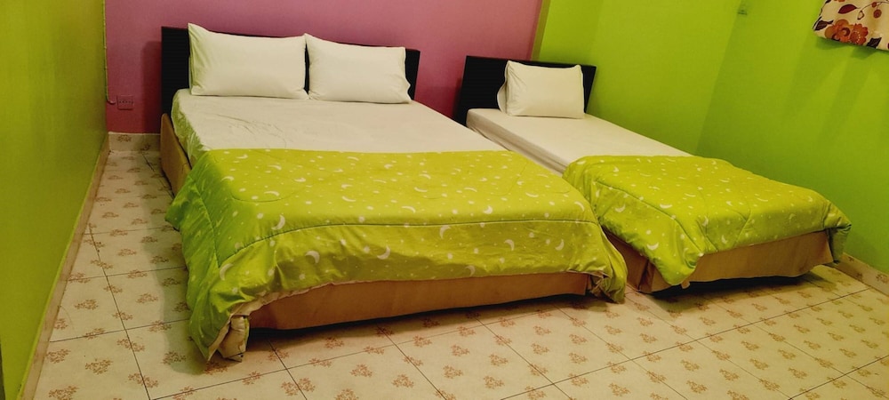 Royal Land Mae Klong Hotel 21/42