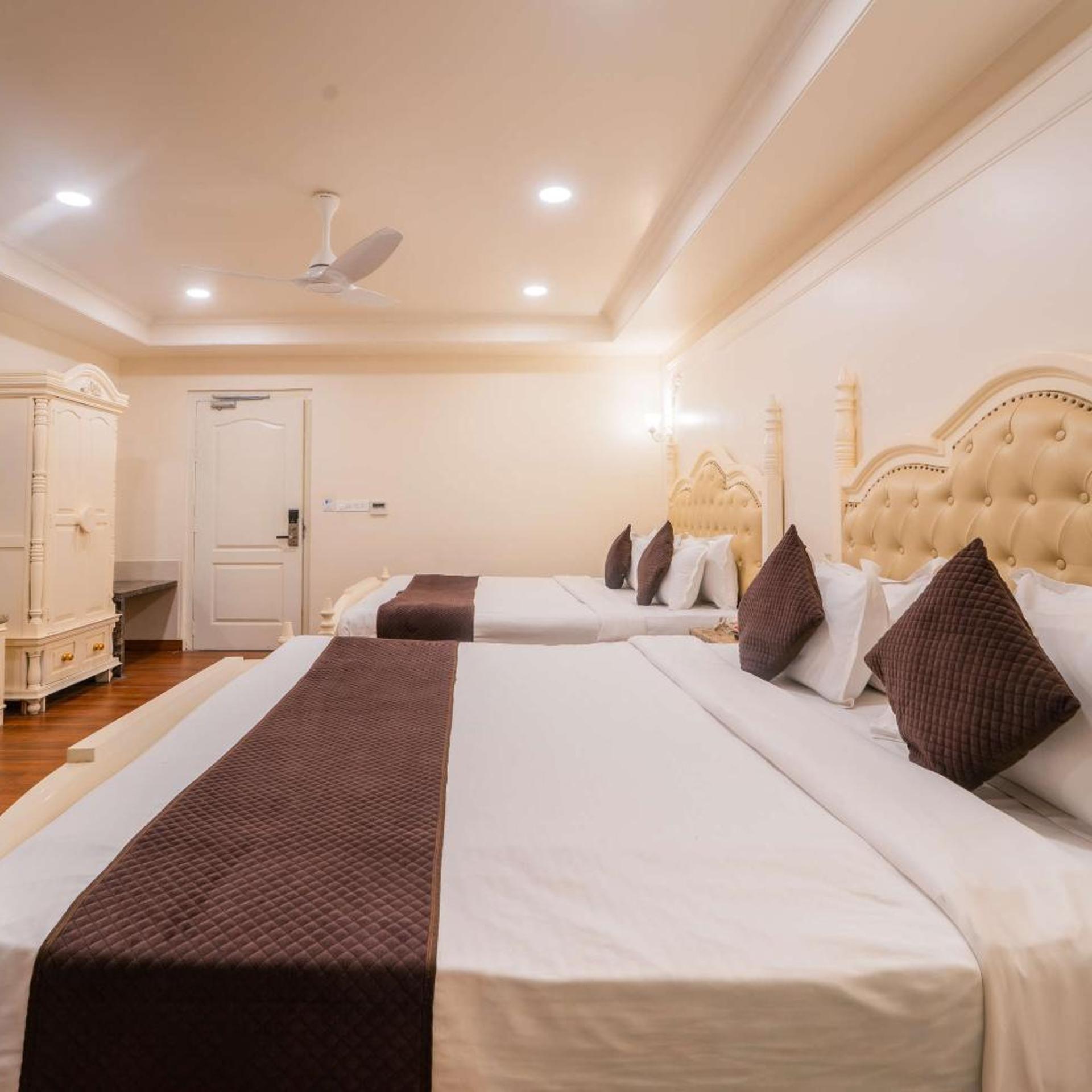Hotel Magenta Jaipur 6/32