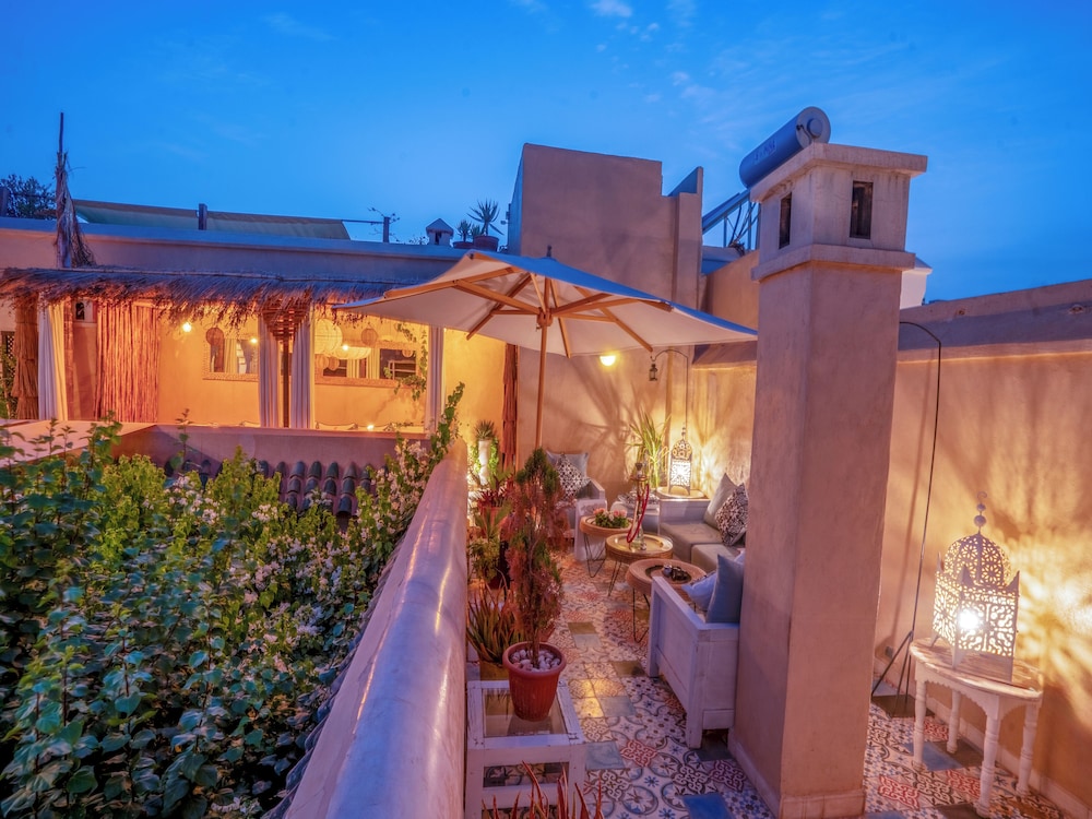 Riad Ines home 3/50