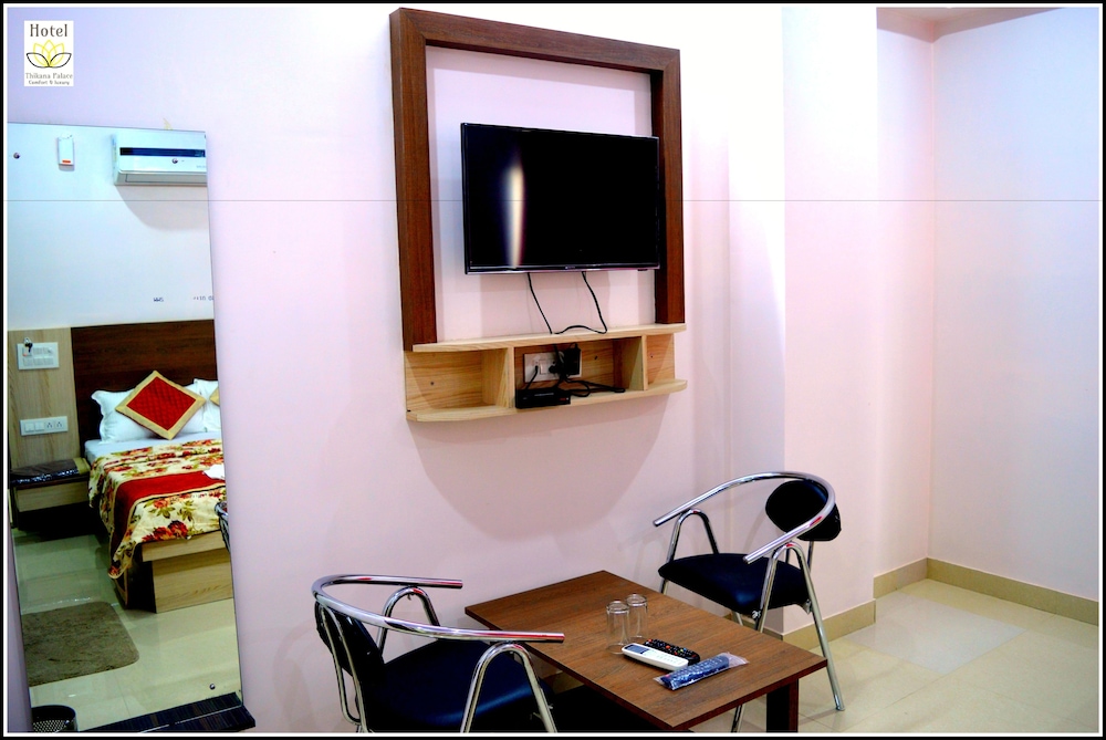 Hotel Thikana Palace 33/50