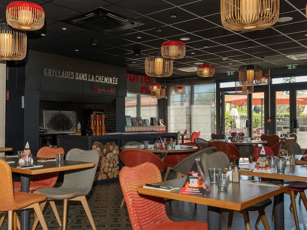 ibis Orange Centre Echangeur A7 A9 54/73