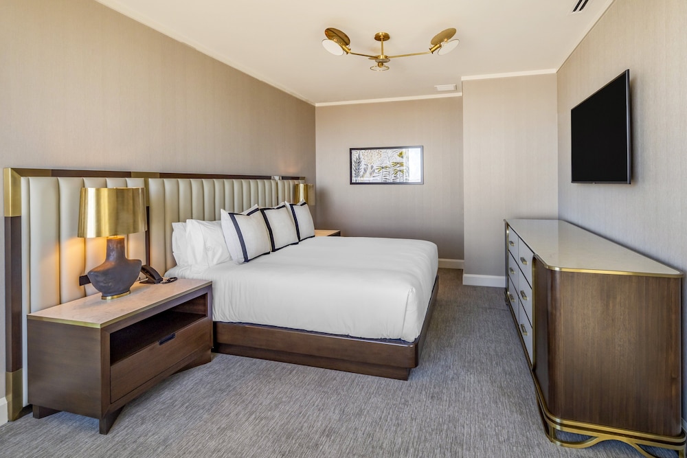 Omni Oklahoma City Hotel 22/76