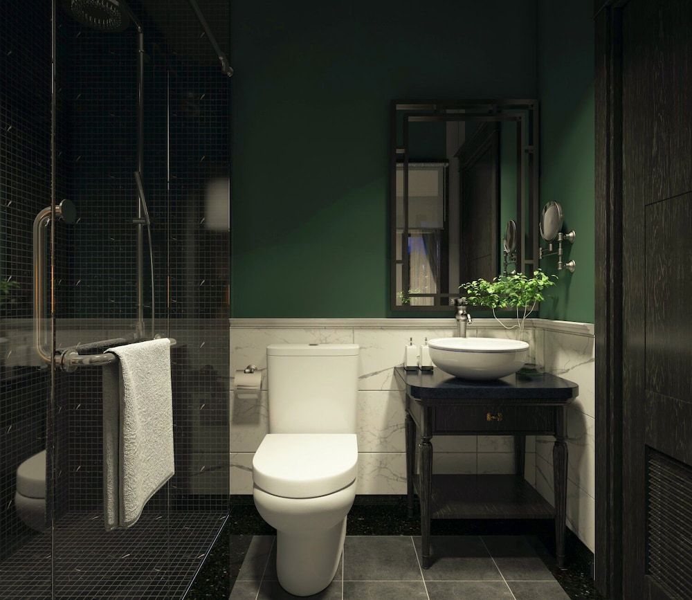 Hanoi Ancient Paradise Hotel (ex Hanoi Old Town Hotel) 21/60
