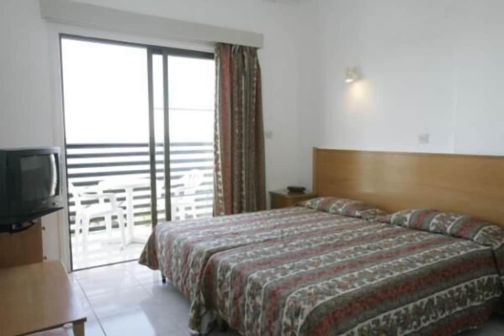 Souli Beach Hotel 5/51