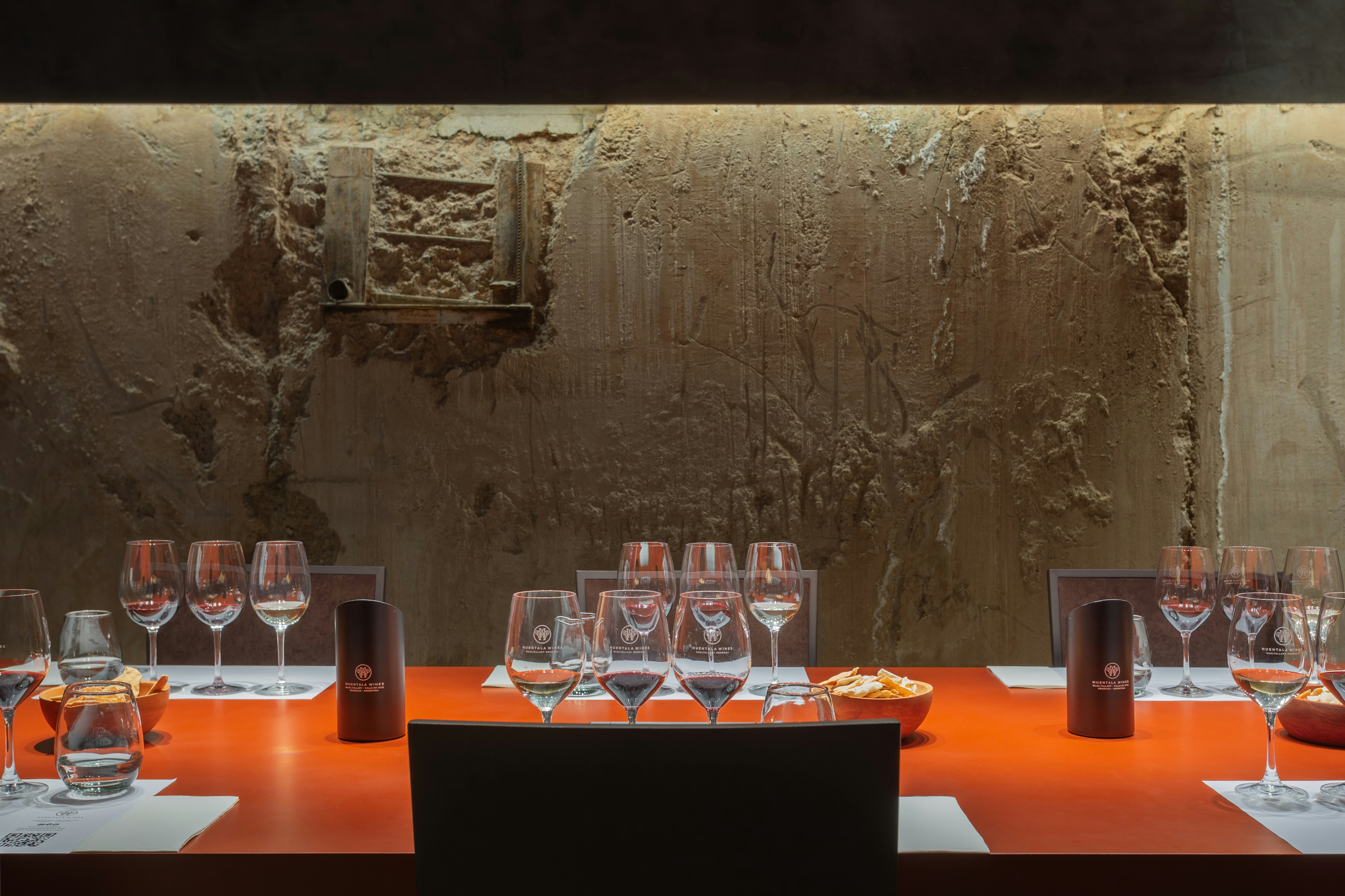 Hualta Hotel Mendoza, Curio Collection by Hilton 22/27