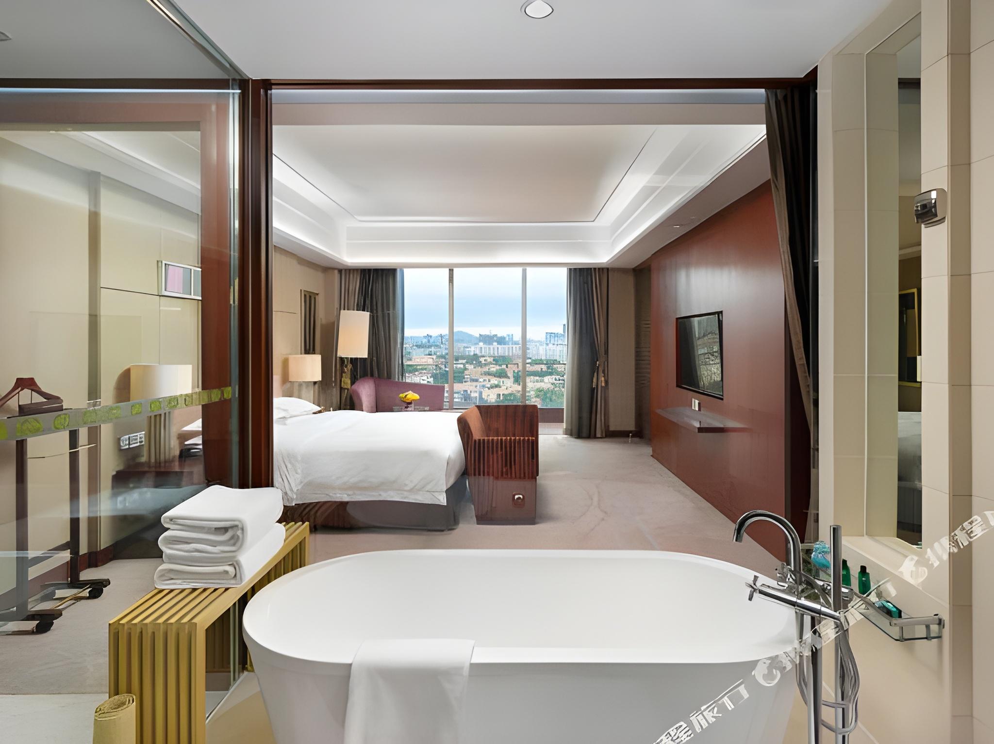 Ryokan, Deluxe, Suite