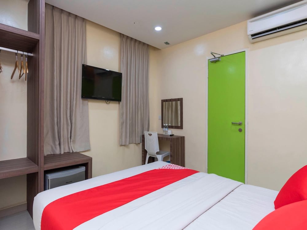 I Leaf Boutique Hotel 15/47