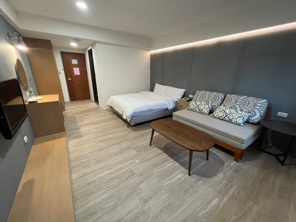 Yawan Spa Hotel 11/35