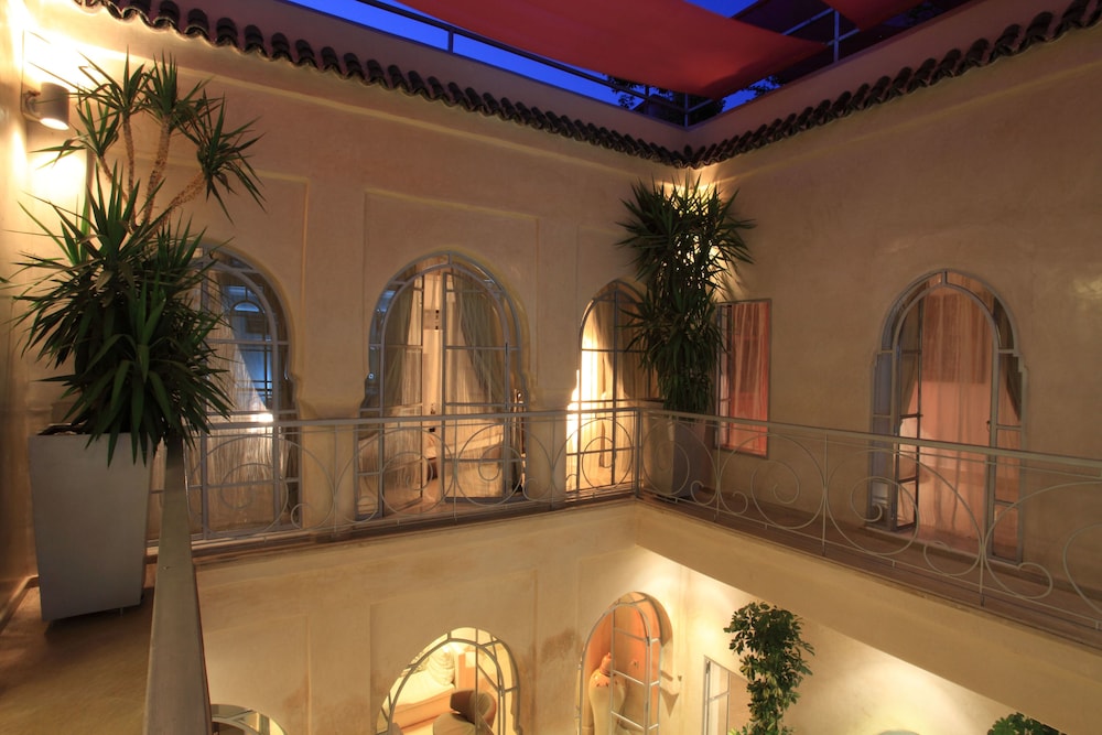 Riad Infinity Sea 45/74