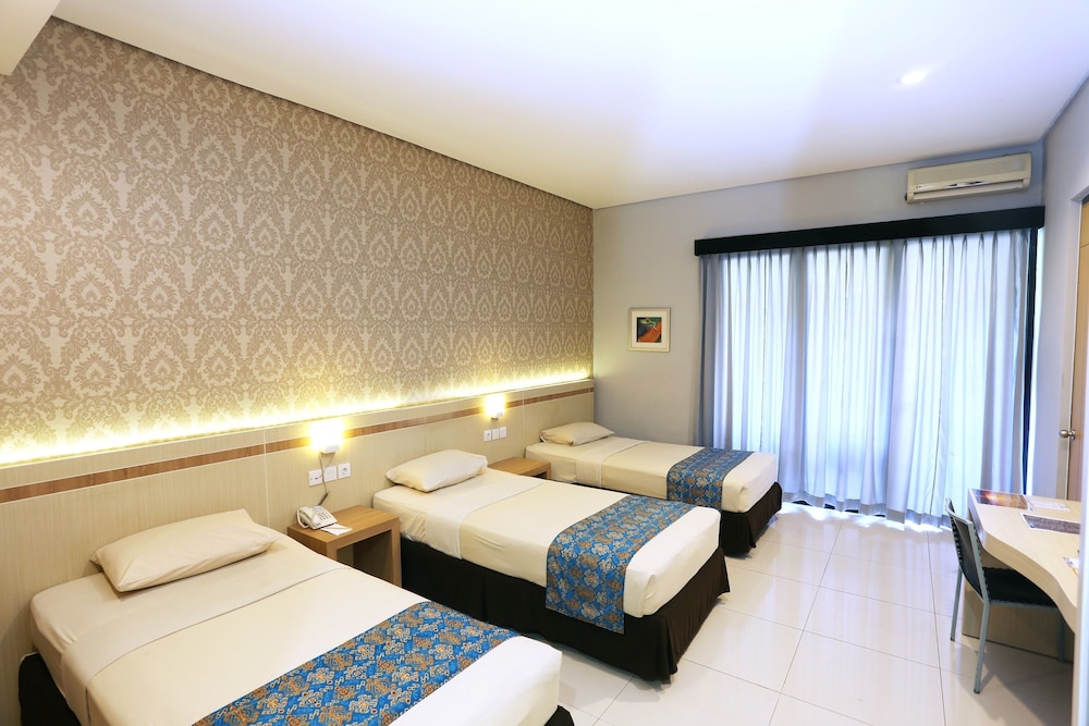 Tanjung Kodok Beach Resort 7/38