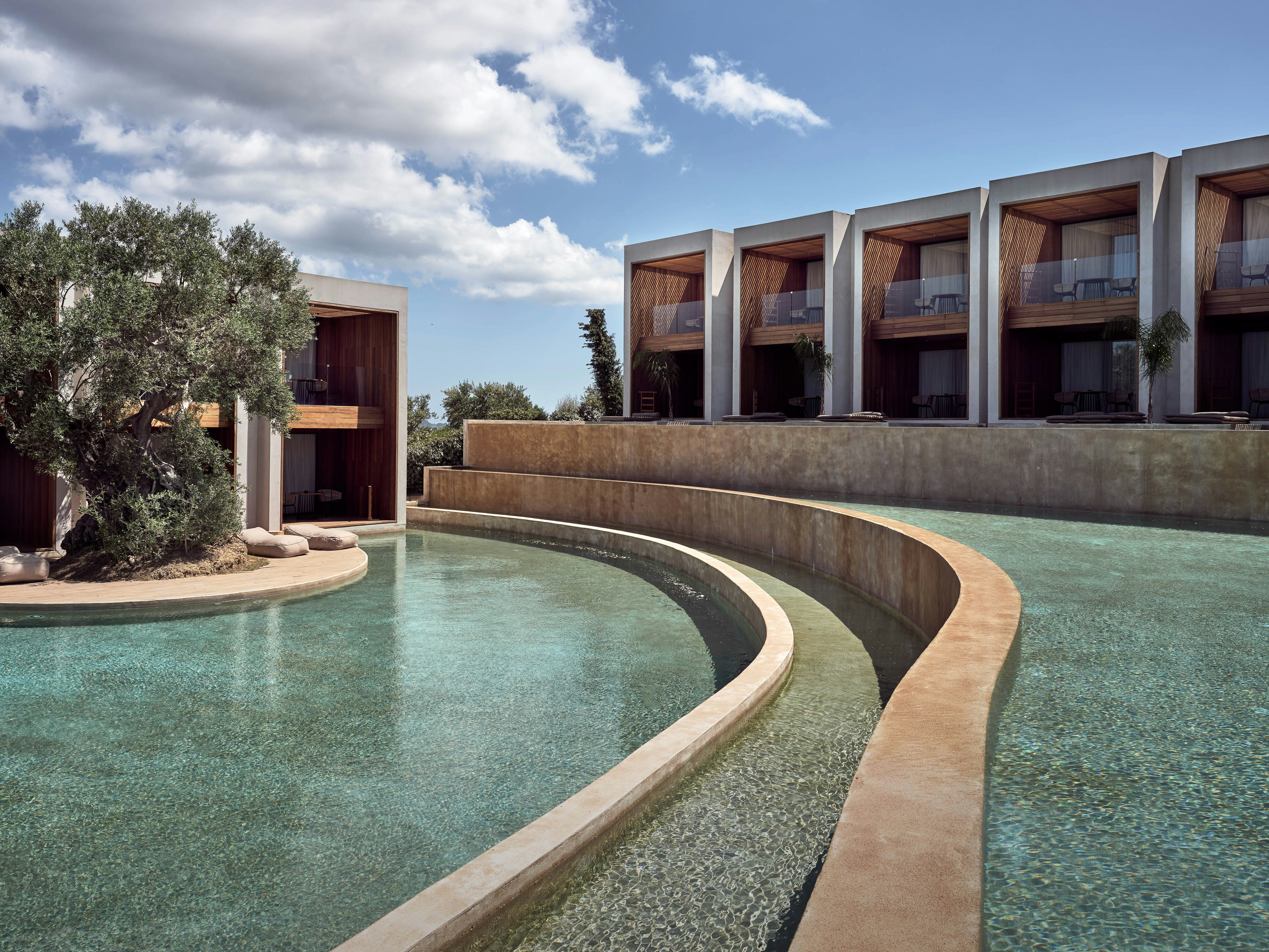 Olea All Suite - Adults only 21/25