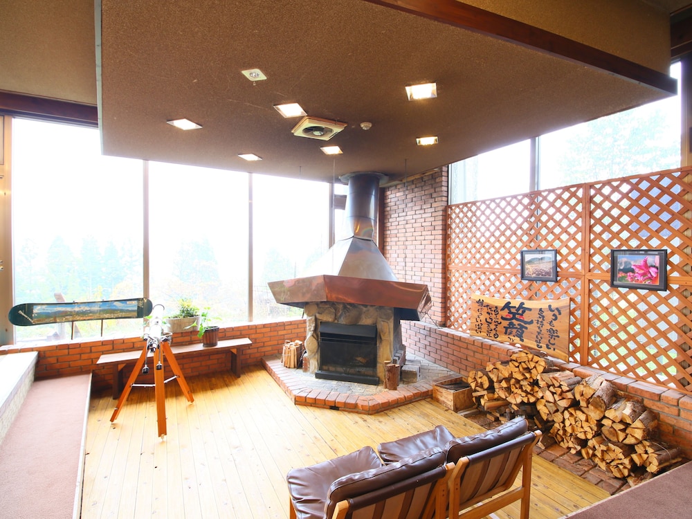Hakuba Highland Hotel 32/50