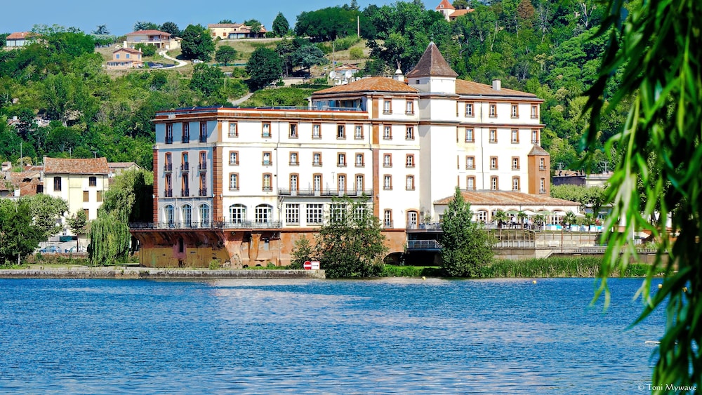 Le Moulin de Moissac, Sure Hotel Collection by Best Western 2/50