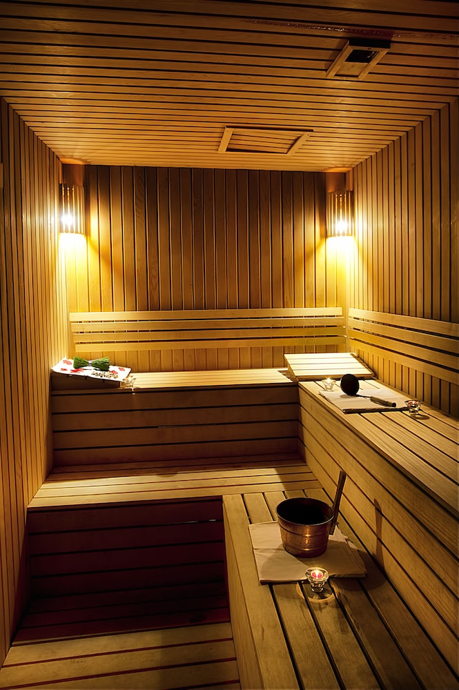 Parkhouse Hotel Spa 37/67