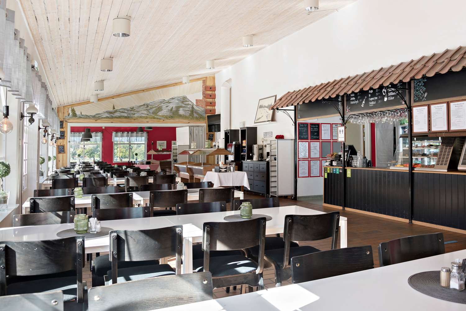 Sure Hotel by Best Western Vilsta Sporthotell 19/35