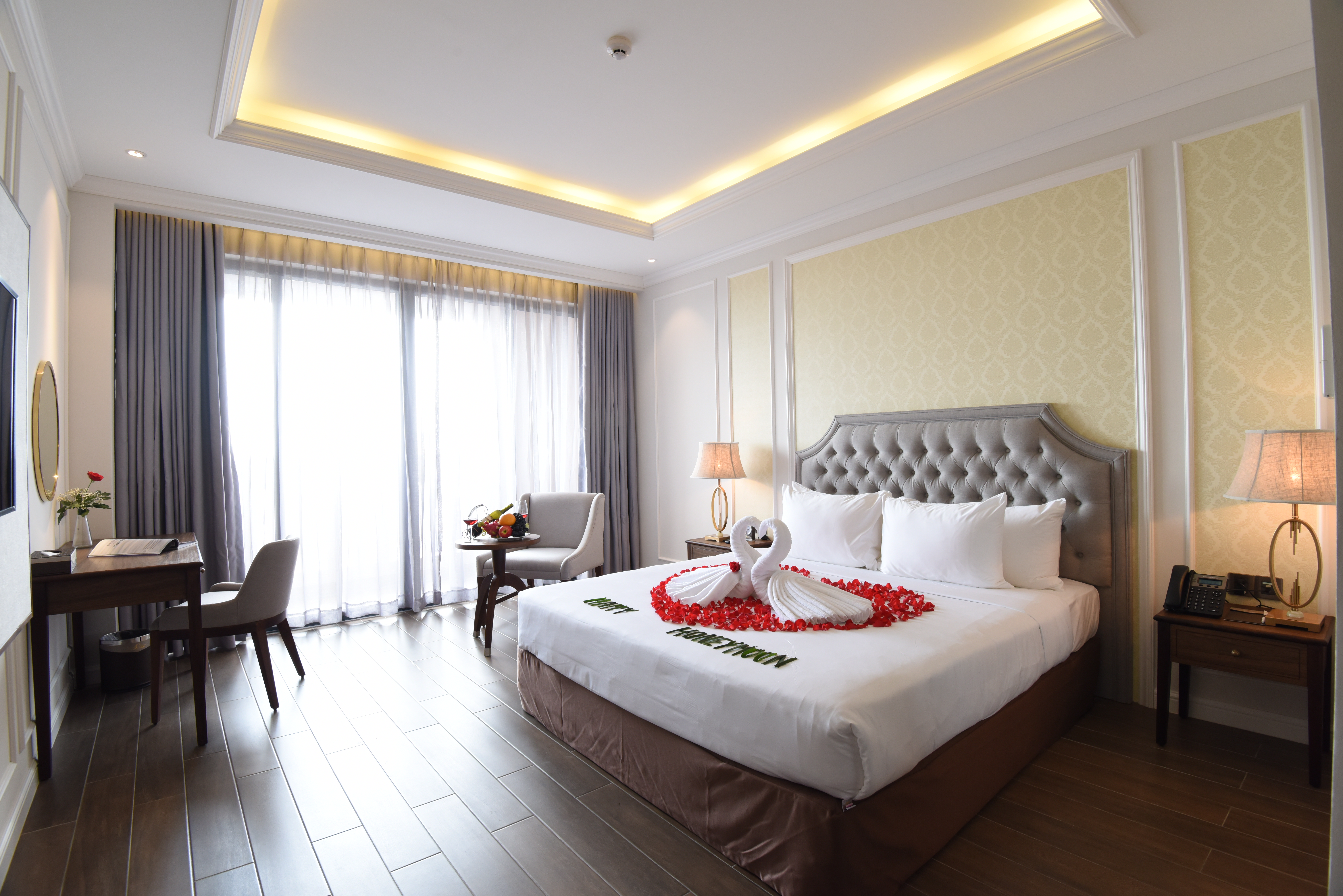 PHU CUONG HOTEL CA MAU 10/20