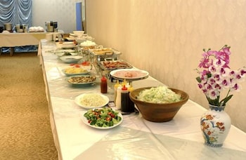 Osaka Bay Plaza Hotel (ex. Hotel Bayplaza) 20/25