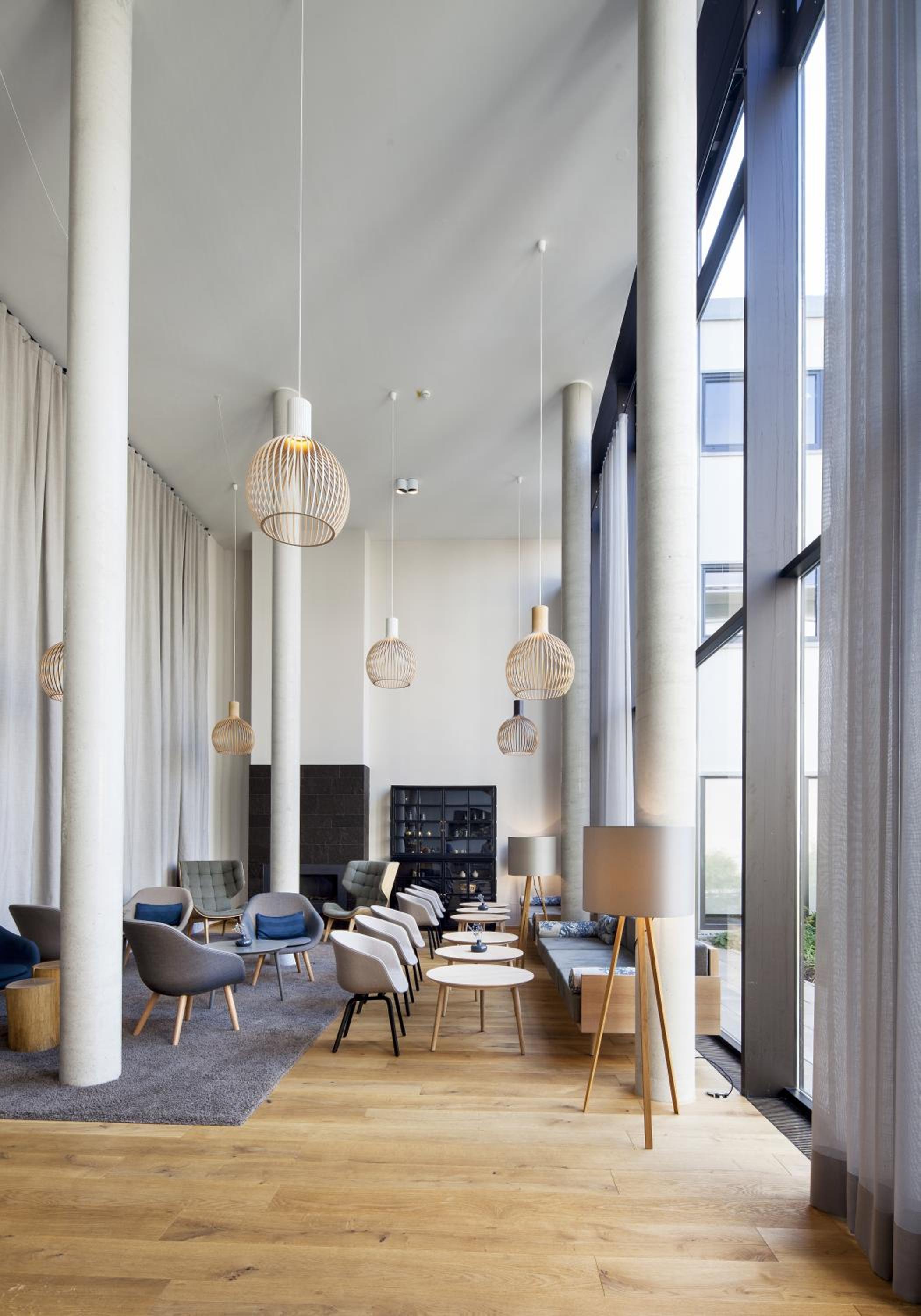 Furstenfelder Hotel 45/59