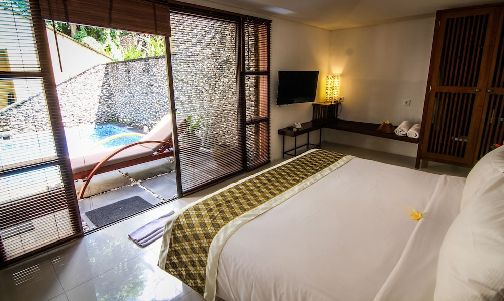 Ubud Green Resort Villas Powered by Archipelago 16/71