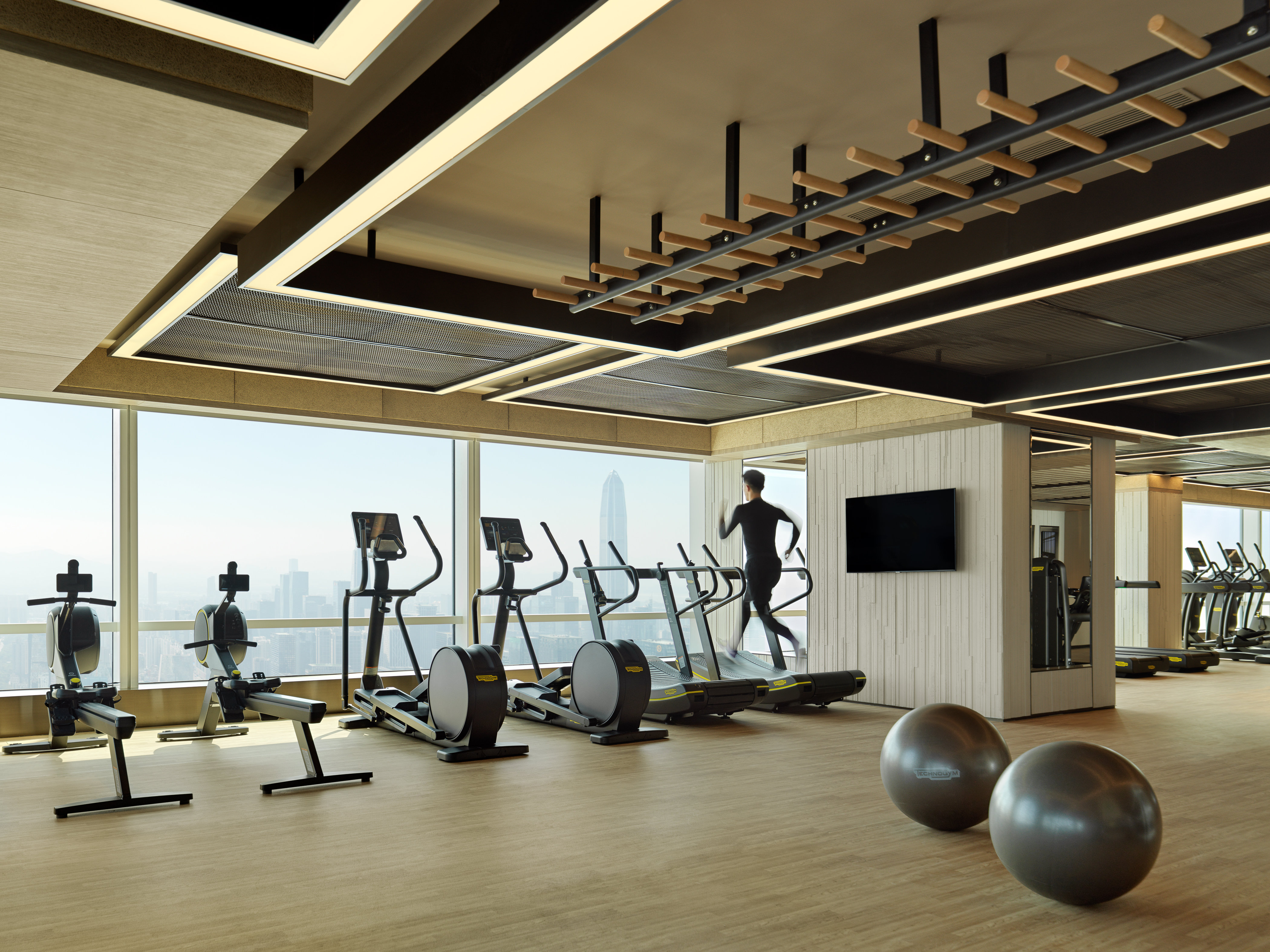 Mandarin Oriental Shenzhen 23/50