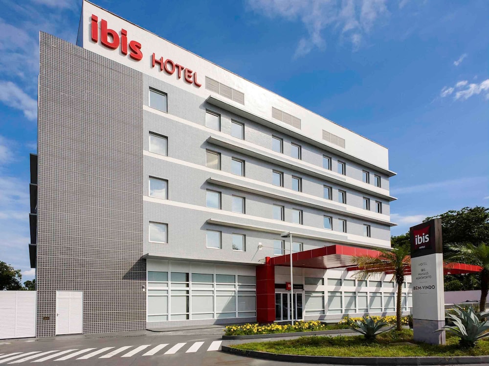 Ibis Manaus Aeroporto 4/56
